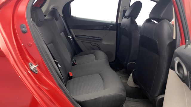 Second-hand 2019 Tata Tiago XZA for sale in Kochi-16