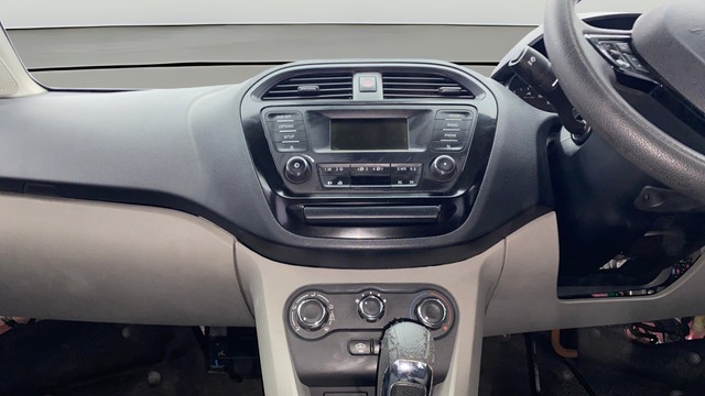 Second-hand 2019 Tata Tiago XZA for sale in Kochi-22