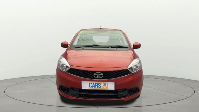 Second-hand 2019 Tata Tiago XZA for sale in Kochi-7