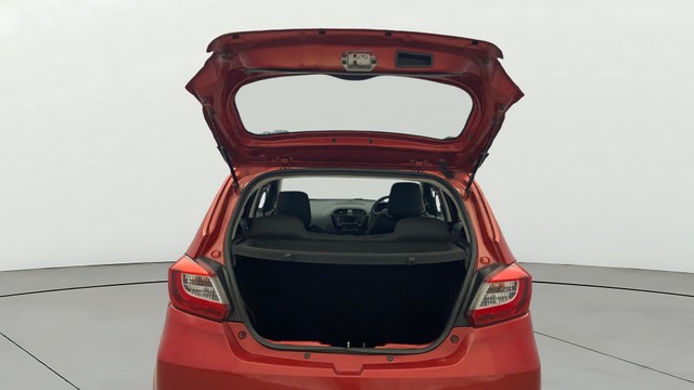 Second-hand 2019 Tata Tiago XZA for sale in Kochi-20