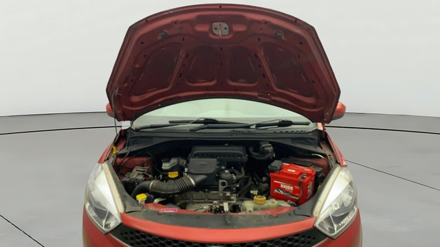 Second-hand 2019 Tata Tiago XZA for sale in Kochi-9