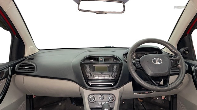 Second-hand 2019 Tata Tiago XZA for sale in Kochi-10