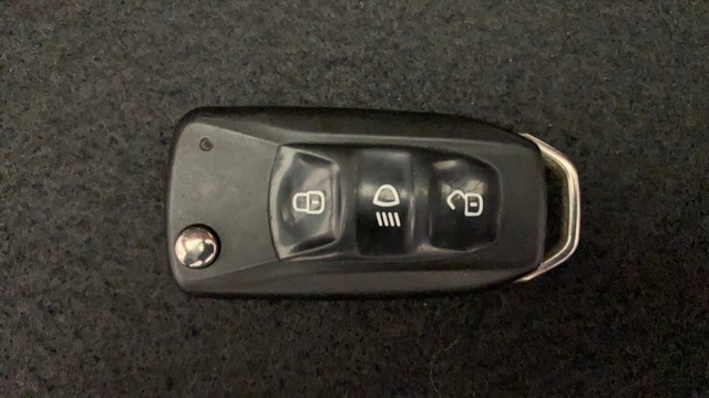 Second-hand 2019 Tata Tiago XZA for sale in Kochi-21