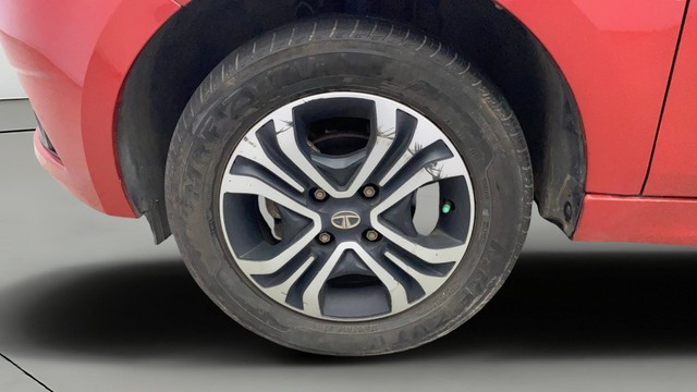 Second-hand 2019 Tata Tiago XZA for sale in Kochi-25