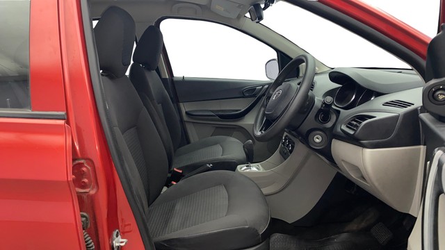 Second-hand 2019 Tata Tiago XZA for sale in Kochi-15