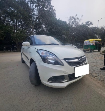 Second-hand 2016 Maruti Swift Dzire VXI for sale in New Delhi