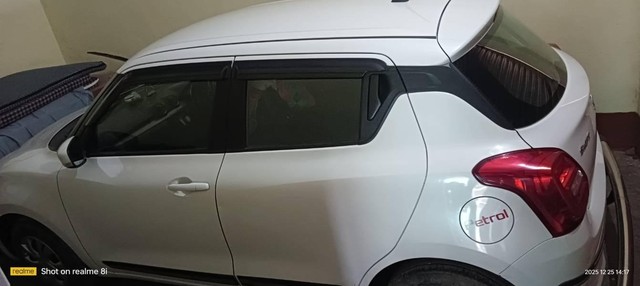 Second-hand 2019 Maruti Swift VXI for sale in Alwar-5