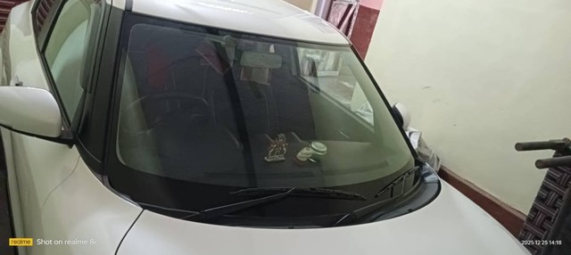 Second-hand 2019 Maruti Swift VXI for sale in Alwar-7