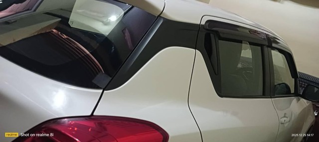 Second-hand 2019 Maruti Swift VXI for sale in Alwar-2