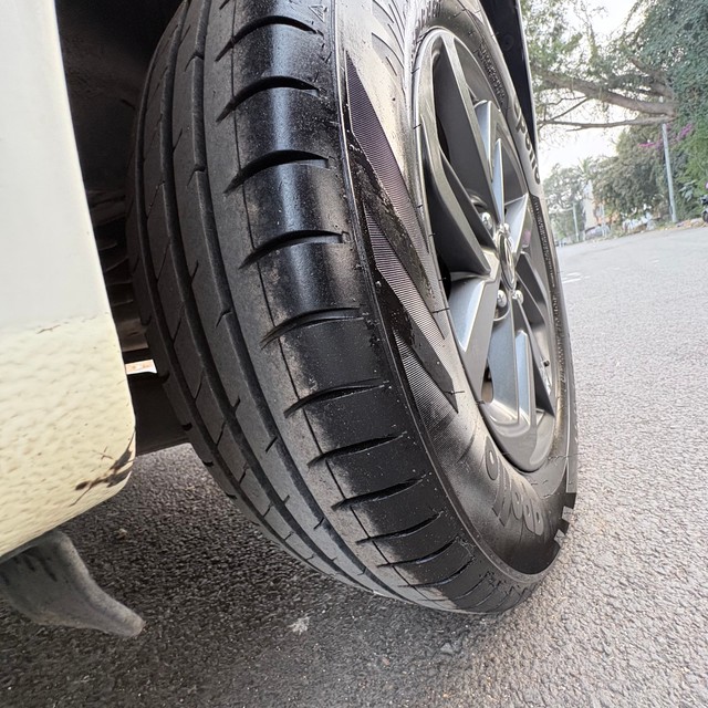 Second-hand 2021 Hyundai Grand i10 Nios Sportz CNG for sale in Pune-6