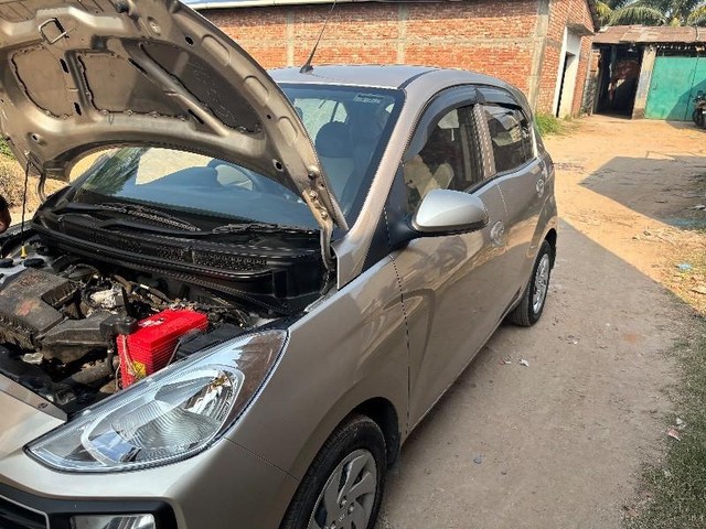 Hyundai Santro Sportz Second-hand 2022 Hyundai Santro Sportz for sale in Barasat-3