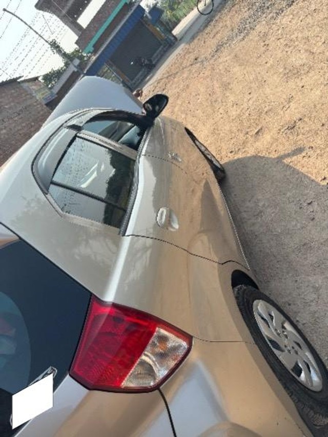 Hyundai Santro Sportz Second-hand 2022 Hyundai Santro Sportz for sale in Barasat-4