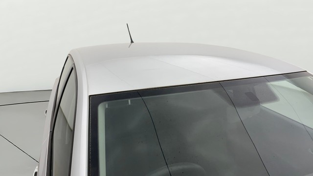 Second-hand 2017 Volkswagen Ameo 1.2 MPI Trendline for sale in Chennai-8