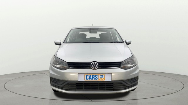 Second-hand 2017 Volkswagen Ameo 1.2 MPI Trendline for sale in Chennai-7