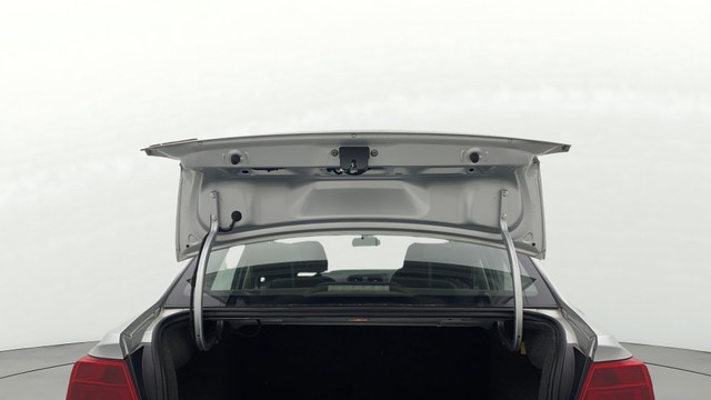 Second-hand 2017 Volkswagen Ameo 1.2 MPI Trendline for sale in Chennai-20