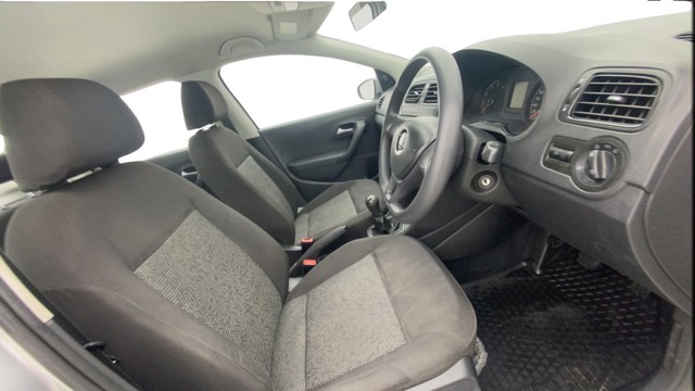 Second-hand 2017 Volkswagen Ameo 1.2 MPI Trendline for sale in Chennai-15