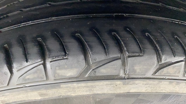 Second-hand 2017 Volkswagen Ameo 1.2 MPI Trendline for sale in Chennai-28