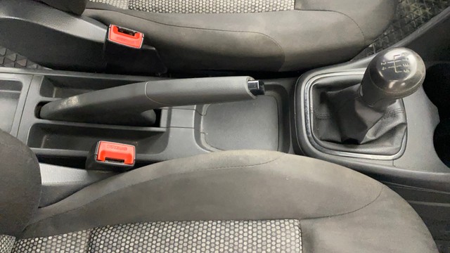 Second-hand 2017 Volkswagen Ameo 1.2 MPI Trendline for sale in Chennai-13