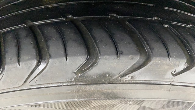 Second-hand 2017 Volkswagen Ameo 1.2 MPI Trendline for sale in Chennai-31