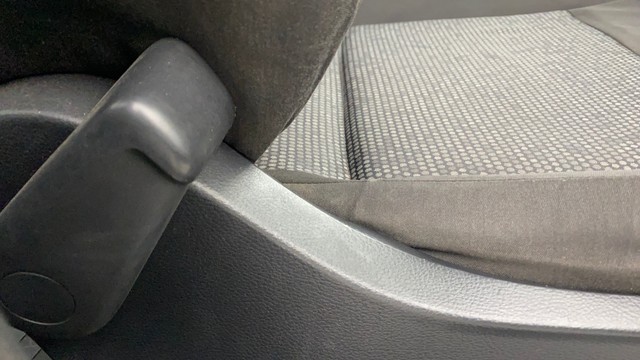 Second-hand 2017 Volkswagen Ameo 1.2 MPI Trendline for sale in Chennai-18