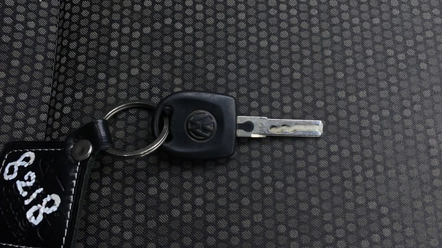 Second-hand 2017 Volkswagen Ameo 1.2 MPI Trendline for sale in Chennai-21