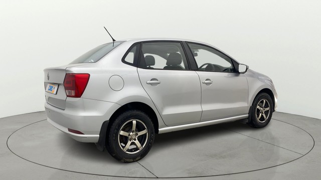 Second-hand 2017 Volkswagen Ameo 1.2 MPI Trendline for sale in Chennai-2