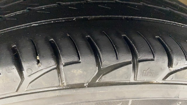 Second-hand 2017 Volkswagen Ameo 1.2 MPI Trendline for sale in Chennai-30