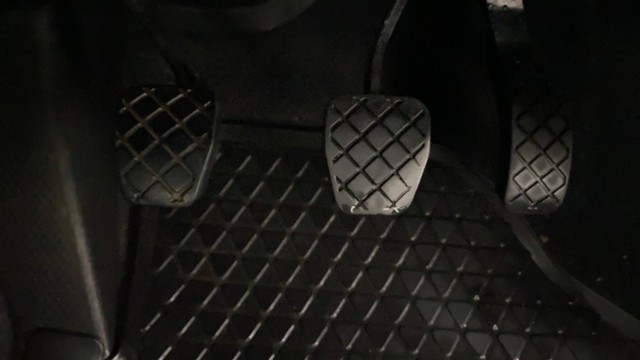 Second-hand 2017 Volkswagen Ameo 1.2 MPI Trendline for sale in Chennai-14