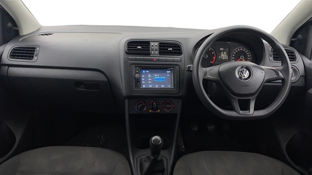 Second-hand 2017 Volkswagen Ameo 1.2 MPI Trendline for sale in Chennai-10