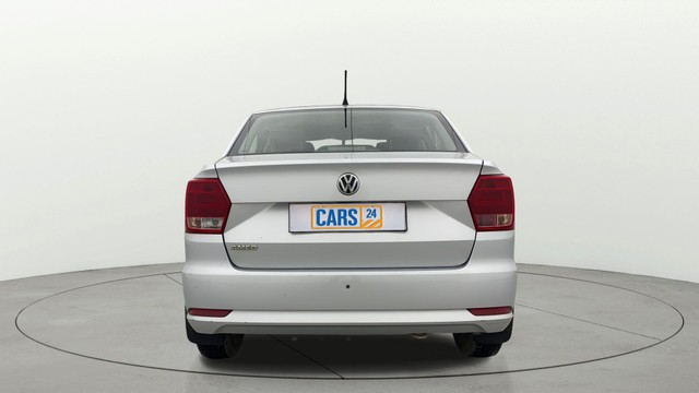 Second-hand 2017 Volkswagen Ameo 1.2 MPI Trendline for sale in Chennai-3