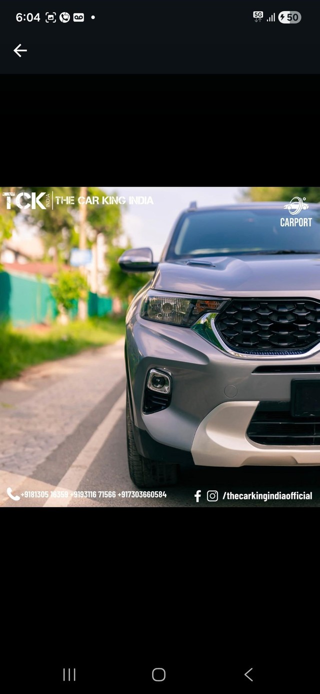 Kia Sonet HTK Plus BSVI Second-hand 2020 Kia Sonet HTK Plus BSVI for sale in New Delhi-4