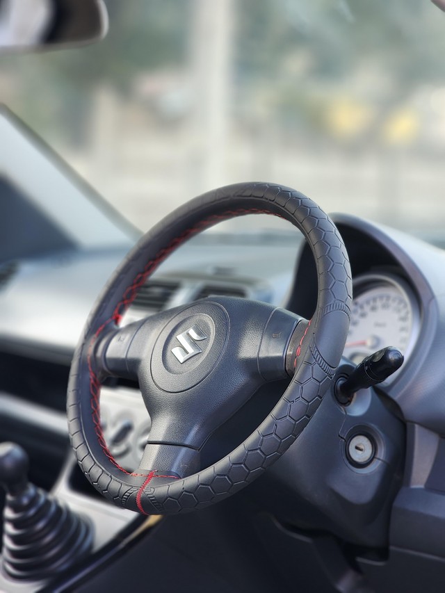 Second-hand 2010 Maruti Ritz LDi for sale in Rajkot-8