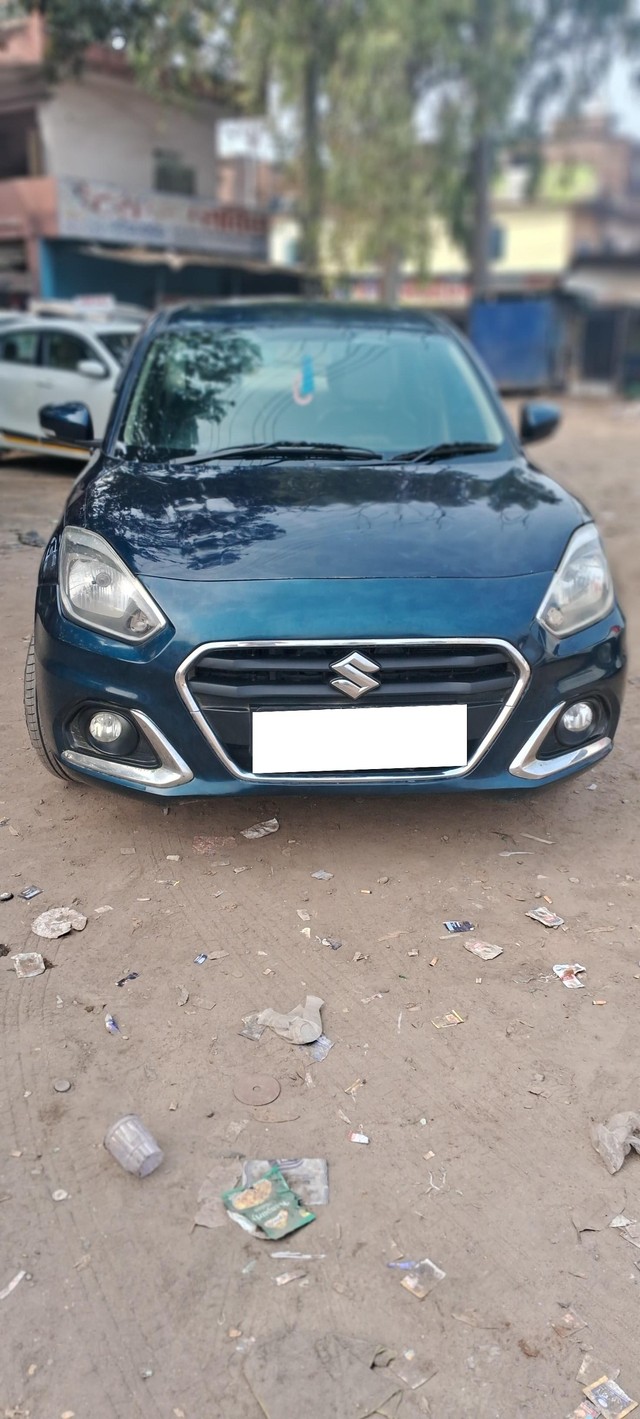 Second-hand 2018 Maruti Swift Dzire ZDI for sale in Kanpur-16