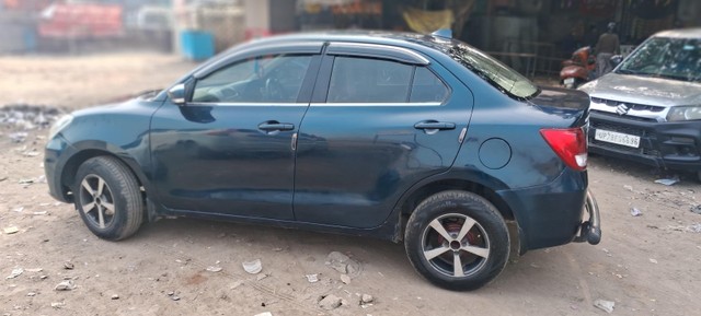 Second-hand 2018 Maruti Swift Dzire ZDI for sale in Kanpur-12