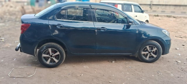Second-hand 2018 Maruti Swift Dzire ZDI for sale in Kanpur-1
