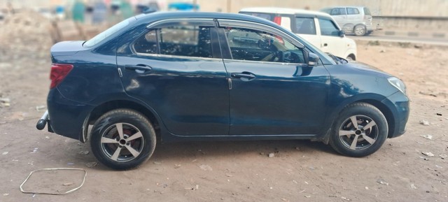 Second-hand 2018 Maruti Swift Dzire ZDI for sale in Kanpur-14