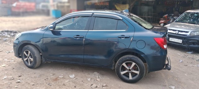 Second-hand 2018 Maruti Swift Dzire ZDI for sale in Kanpur-13