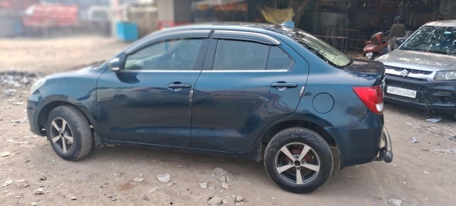 Second-hand 2018 Maruti Swift Dzire ZDI for sale in Kanpur-11