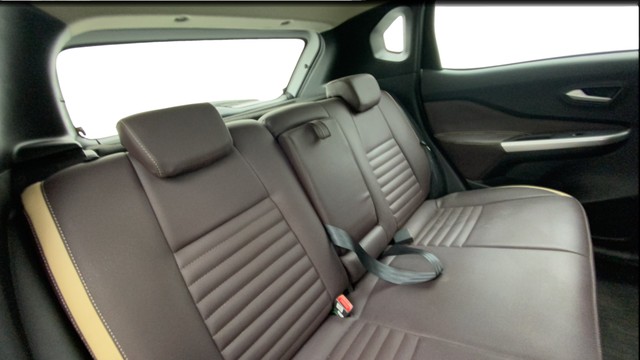 Second-hand 2022 Nissan Magnite Turbo CVT XV BSVI for sale in Chennai-16