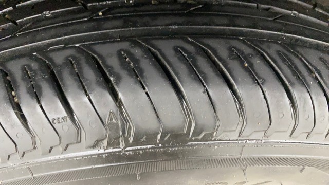 Second-hand 2022 Nissan Magnite Turbo CVT XV BSVI for sale in Chennai-30