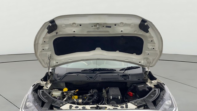 Second-hand 2022 Nissan Magnite Turbo CVT XV BSVI for sale in Chennai-9