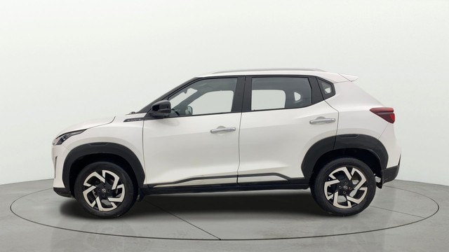 Second-hand 2022 Nissan Magnite Turbo CVT XV BSVI for sale in Chennai-5