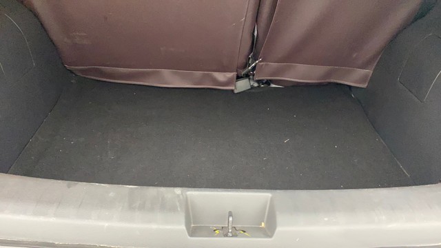 Second-hand 2022 Nissan Magnite Turbo CVT XV BSVI for sale in Chennai-19