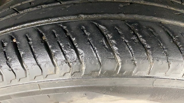 Second-hand 2022 Nissan Magnite Turbo CVT XV BSVI for sale in Chennai-29