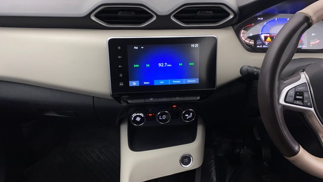 Second-hand 2022 Nissan Magnite Turbo CVT XV BSVI for sale in Chennai-22