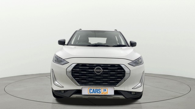 Second-hand 2022 Nissan Magnite Turbo CVT XV BSVI for sale in Chennai-7