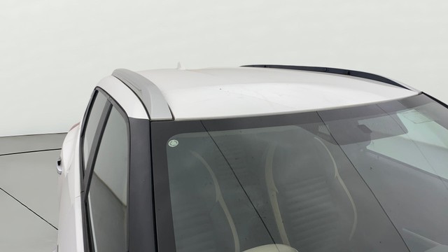 Second-hand 2022 Nissan Magnite Turbo CVT XV BSVI for sale in Chennai-8