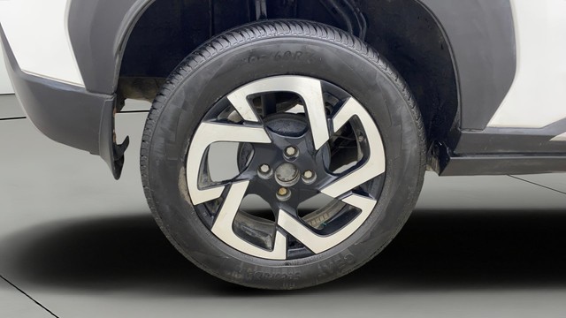 Second-hand 2022 Nissan Magnite Turbo CVT XV BSVI for sale in Chennai-25