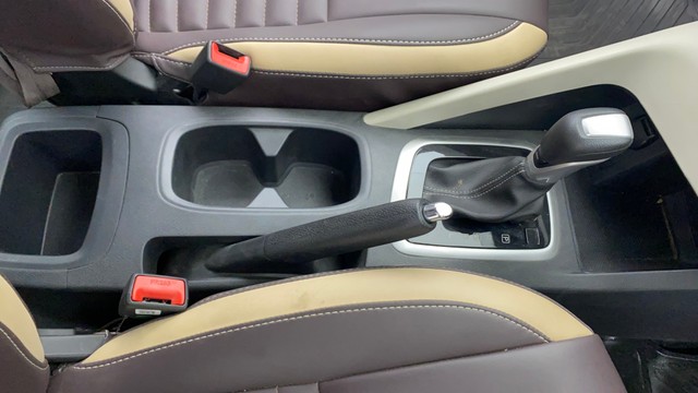 Second-hand 2022 Nissan Magnite Turbo CVT XV BSVI for sale in Chennai-13