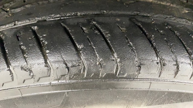 Second-hand 2022 Nissan Magnite Turbo CVT XV BSVI for sale in Chennai-31